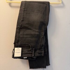 Lucky Brand Bridgette Skinny Jeans